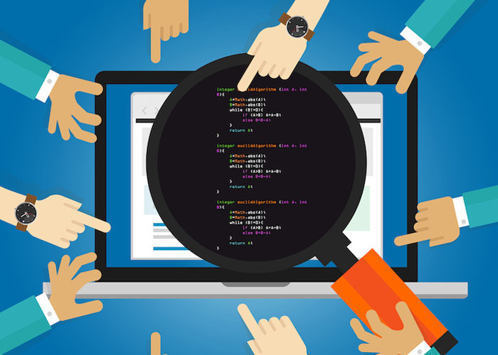  Code Review چیست؟استفاده از آن چه مزایایی دارد -webprograming - base - -